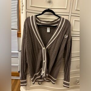 Victoria’s Secret cardigan